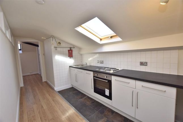 1 bed flat to rent in Upper Oldfield Park, Bath BA2