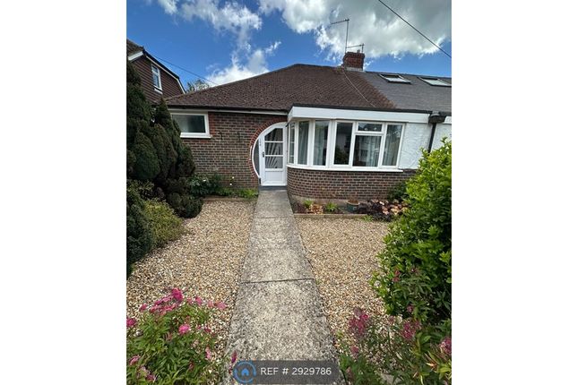 2-bed house on Mackie Avenue, Brighton, £1,800/mo