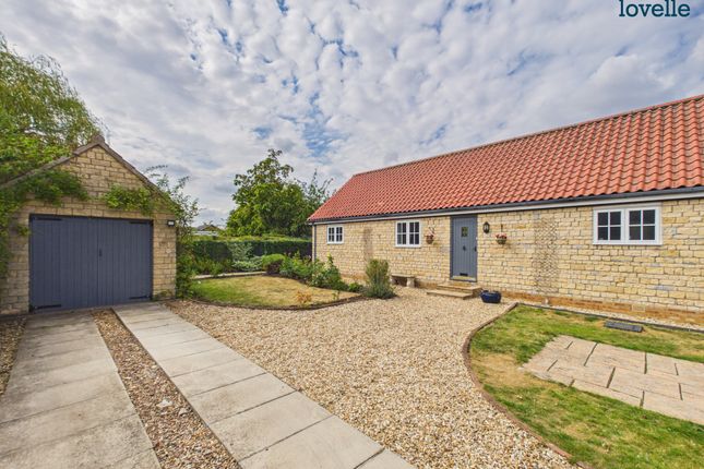 3-bed house on Gardenfold, Occupation Lane, Lincoln, £425,000