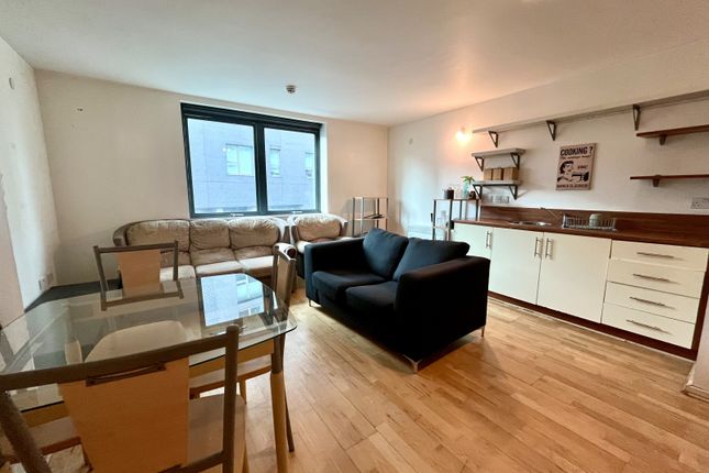 Apartment 29, City Point, Salford photo 2