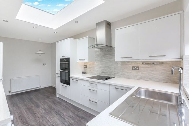 4, Queensberry Avenue, Glasgow photo 3