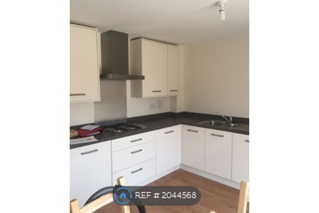Thumbnail Terraced house to rent in Great Clover Leaze, Bristol
