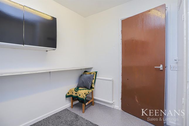 Flat for sale in Mimosa Drive, Pendlebury, Swinton, Manchester