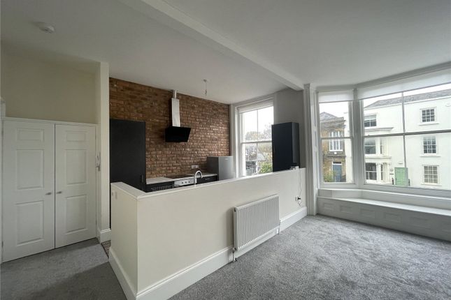 Flat A, 4, Victoria Road, Deal photo 4