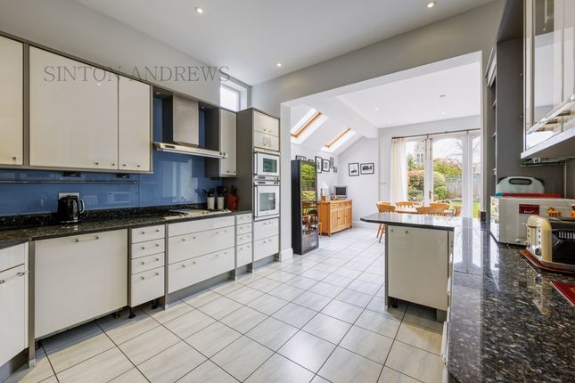 48, Cleveland Road, London photo 4