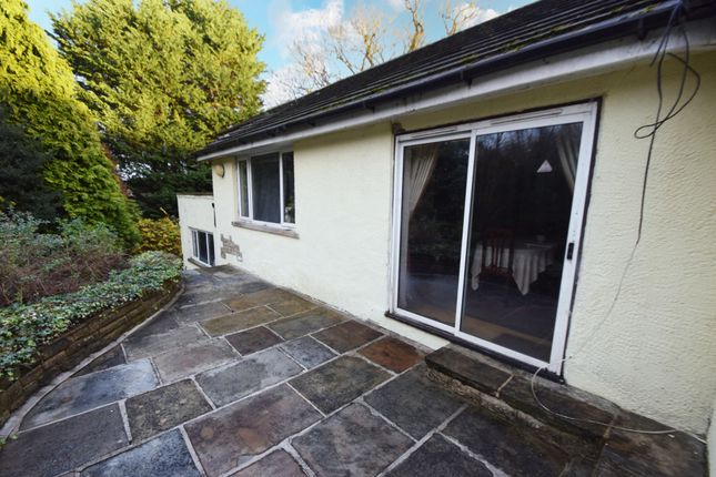 Detached bungalow for sale in Dale View Grove, Long Lee, Keighley, West Yorkshire