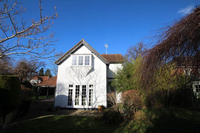 Detached house for sale in Baldock Road, Letchworth Garden City