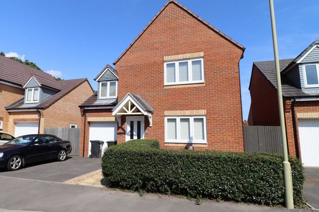 Detached house for sale in Herons Way, Hayling Island