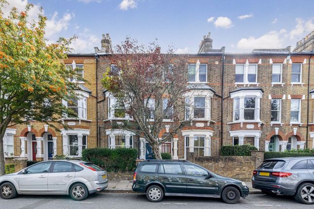 Thumbnail Terraced house for sale in Mercers Road, London