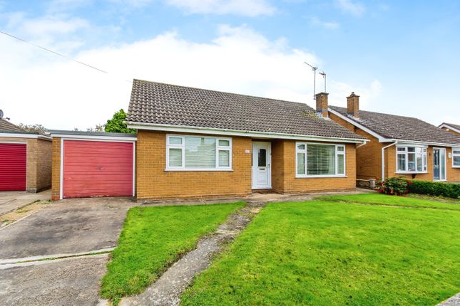 2-bed bungalow on 15, Ryton Road, Lincolnshire, £190,000