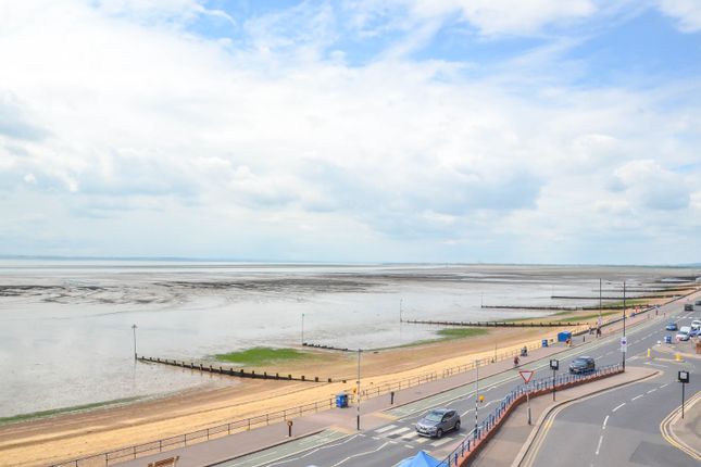 Thumbnail Flat for sale in Palmeira Avenue, Westcliff-On-Sea, Essex
