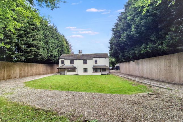 Ledstone Engine Cottage, Leeds photo 3