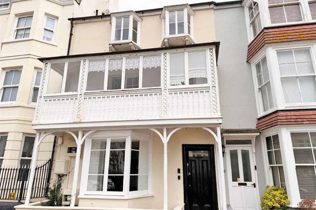 1-bed flat on The Steyne, BOGNOR REGIS, £80,000
