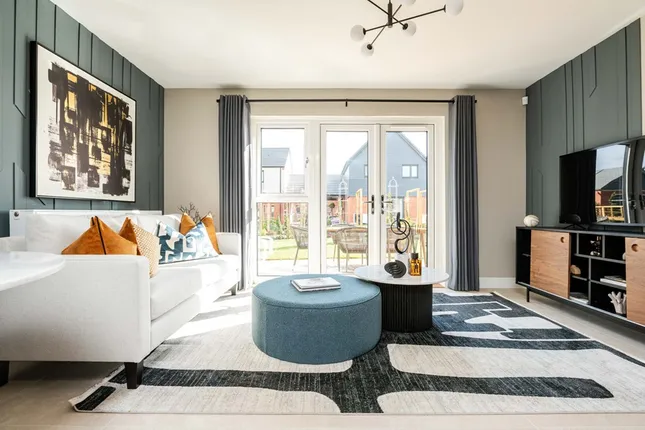 Taylor Wimpey - Canford Vale