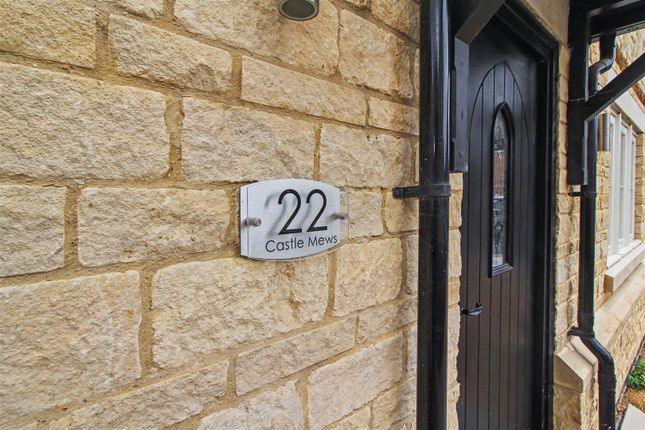 22, Castle Mews, Wellingborough photo 2