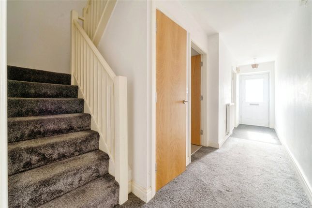Terraced house for sale in Little Toms Lane, Burnley, Lancashire