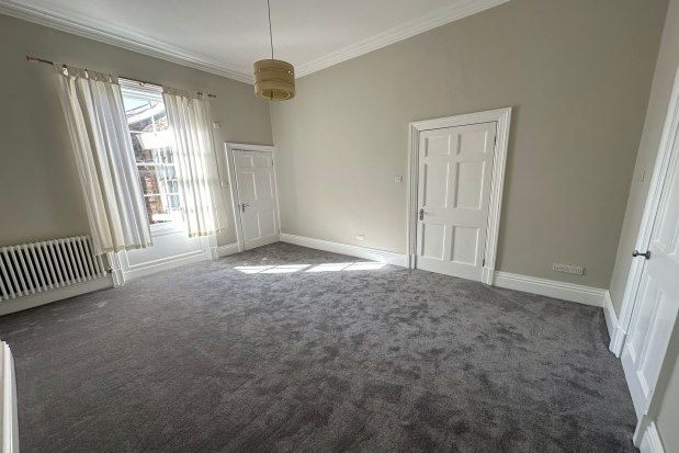 Terraced house to rent in Blackburne Terrace, Liverpool