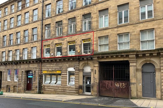 Office for sale in Manor Row, Bradford