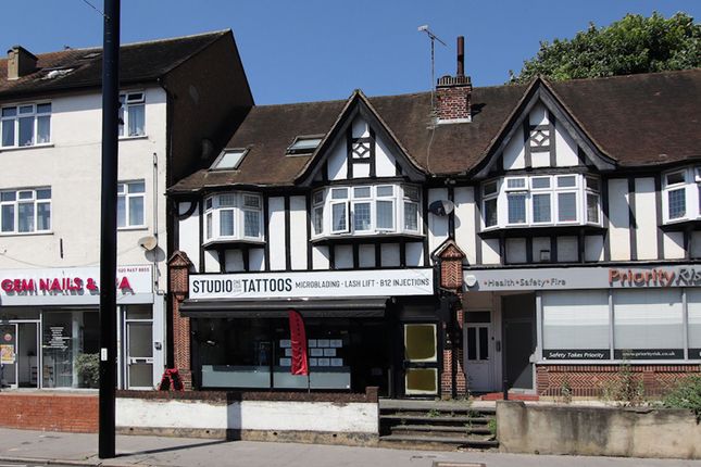 Thumbnail Property for sale in Addington Road, Selsdon