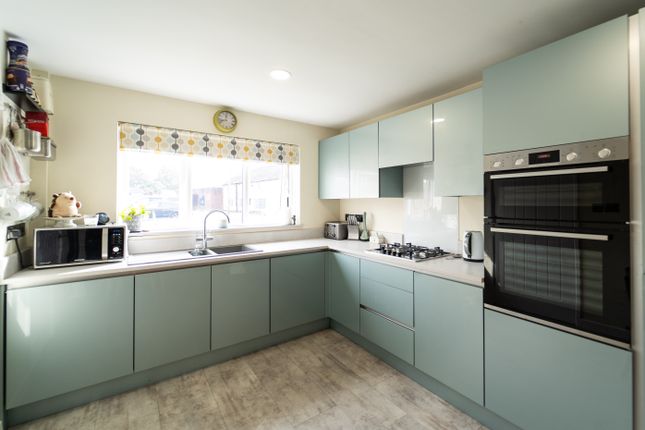 End terrace house for sale in Broadway, Shifnal