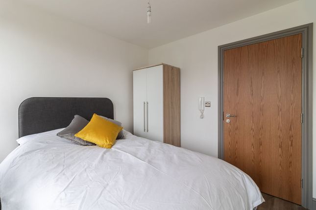 Beecroft Court, Cannock photo 5