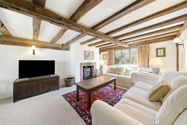 Neaves Farmhouse, Hartfield photo 3
