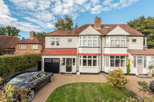 Homes for Sale in West Wickham, London - Buy Property in West Wickham ...