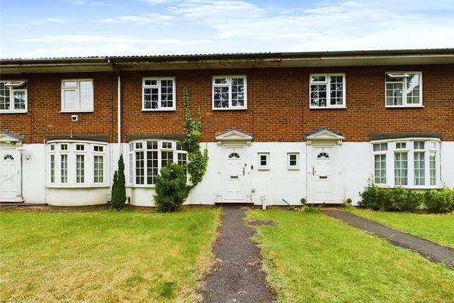 Terraced house for sale in Bath Road, Reading, Berkshire