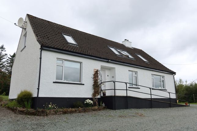 4, Treaslane, Portree, Isle of Skye IV51 9NX photo 2