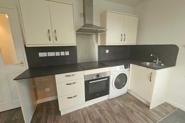 1a High Street, Scunthorpe photo 2