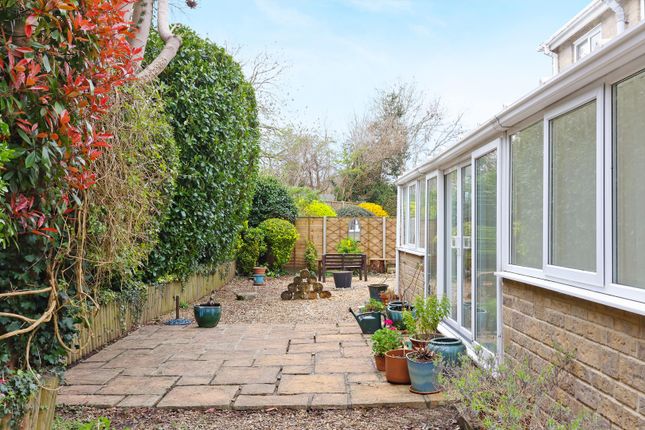 Detached house for sale in London Road, Charlton Kings, Cheltenham, Gloucestershire