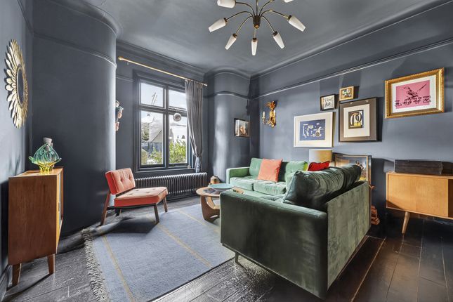 4, Vicars Hill, London photo 3