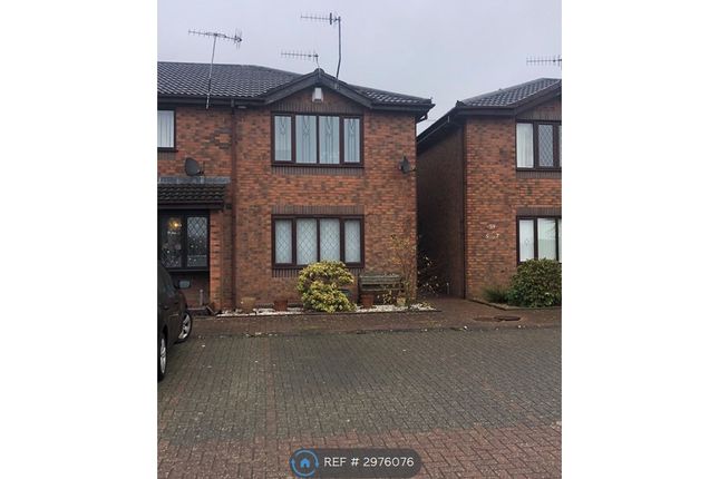 Deanscroft Way, Mier Hay, Stoke-On-Trent photo 3