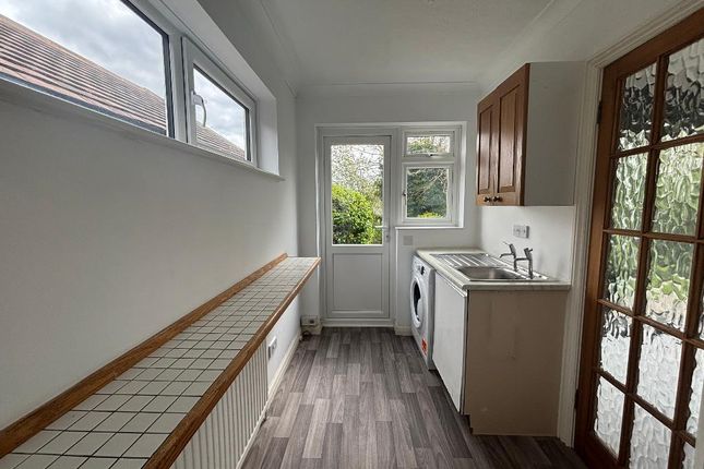 Detached house to rent in Green Ridge, Brighton, East Sussex