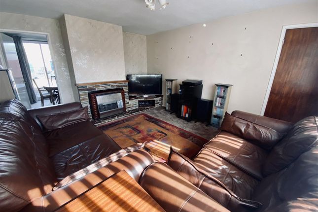 Terraced house for sale in Westfield, Plympton, Plymouth