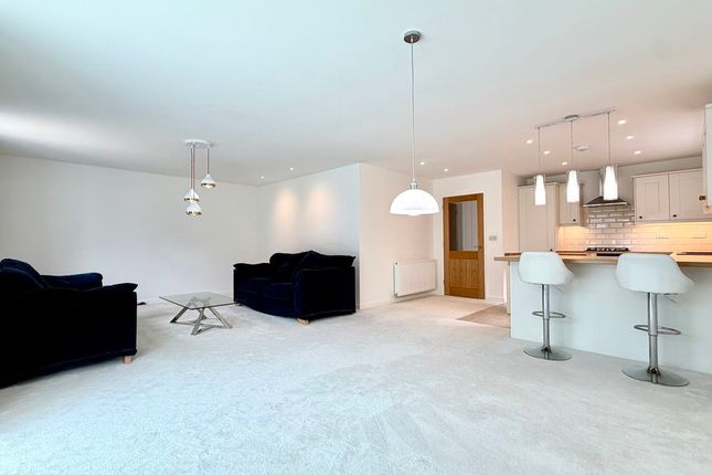 Rosings, 2, Boundary Court, Chard photo 3