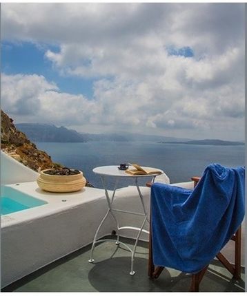Thumbnail Maisonette for sale in Oia, Thira, South Aegean, Greece