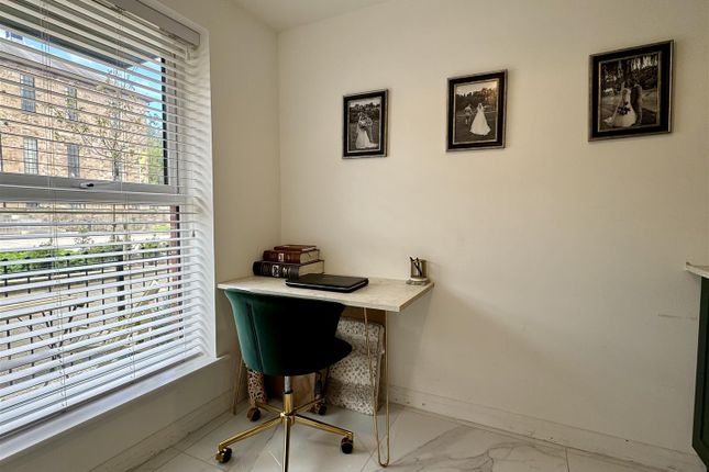 Study/Bedroom Four