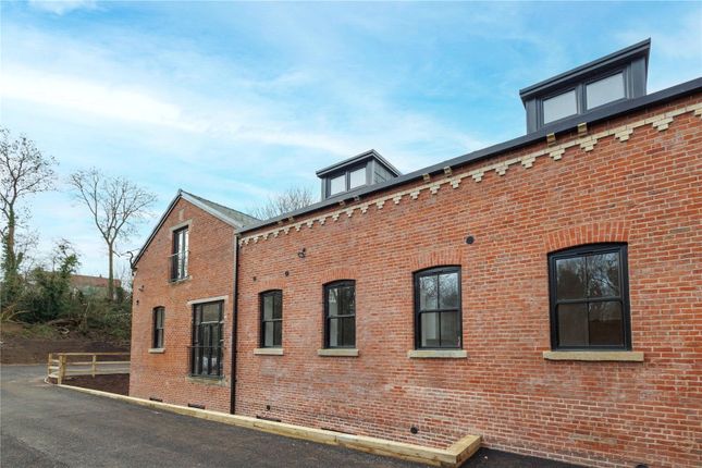 Property for sale in Thorn Works, Bankfield Road, Woodley, Stockport