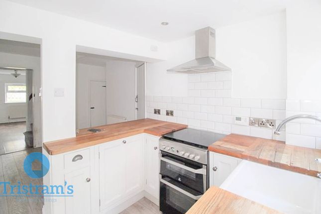 1, Ogden Square, Grantham, JP LETTINGS photo 2