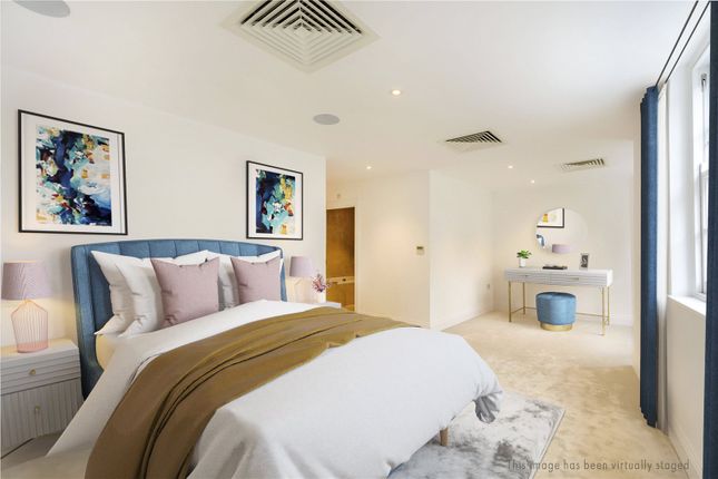 Thumbnail Flat for sale in Victoria Residences, 13-15 Victoria Street, Windsor, Berkshire