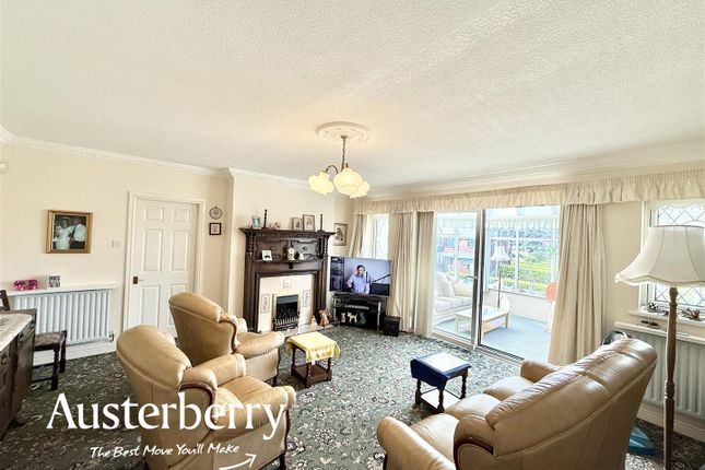 21, Fir Tree Road, Stoke-On-Trent photo 3