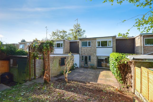 Thumbnail Link-detached house for sale in By The Wood, Watford