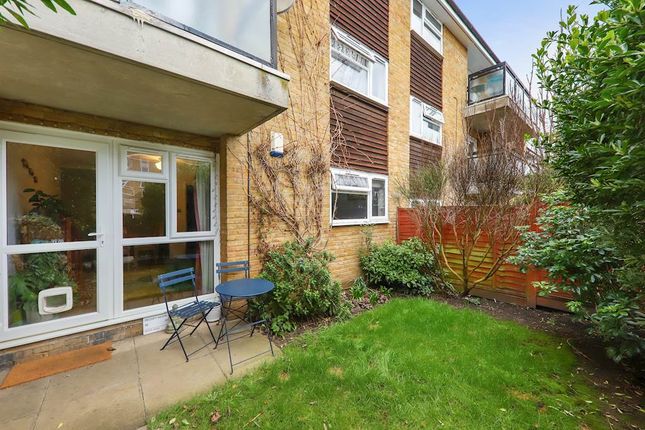 Flat for sale in Palace Rd, Crystal Palace, London, Greater London