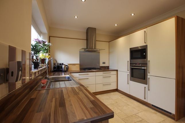 Detached house for sale in Westwood Road, Prenton, Wirral