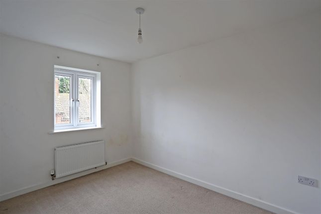 End terrace house for sale in Chester Road, Wellingborough
