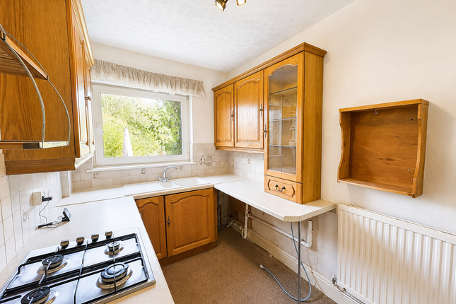 16, Bathwood Drive, Sutton-in-ashfield photo 3