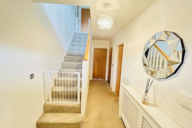12 Pheasant Avenue,, Broughton, Preston photo 2
