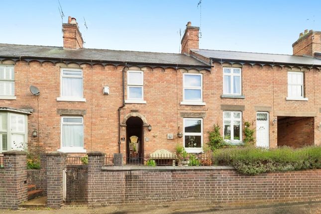 2-bed house on 7, Milton Road, Derby, £250,000
