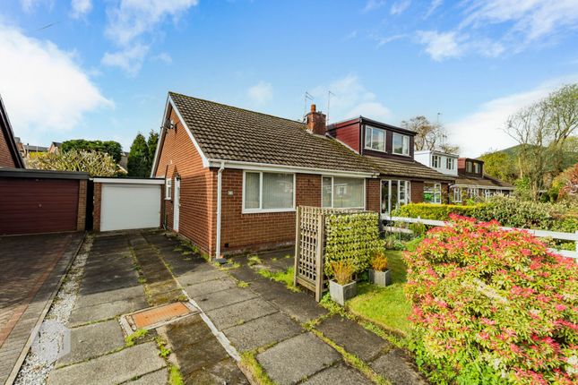 2-bed house on 16 Whitecroft Drive, Bury, £240,000